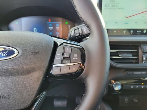 New 2026 Ford Escape Active w/ Tech Pack #1 image 24