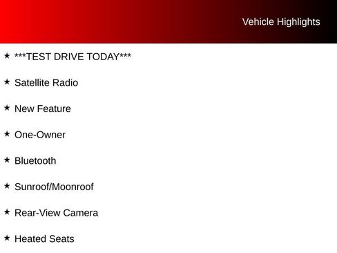 Used 2023 Toyota RAV4 XLE image 9