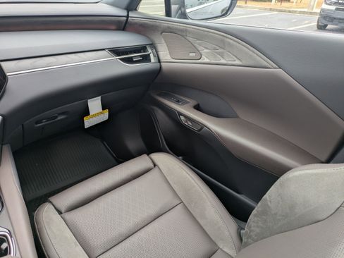 New 2026 Lexus RX 450h AWD w/ Convenience Package image 20