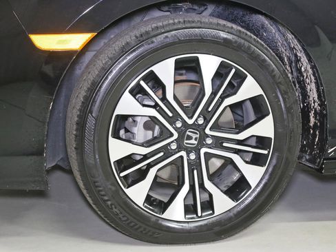 Certified 2025 Honda Odyssey Elite image 23