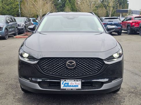 New 2026 MAZDA CX-30 AWD 2.5 S image 2