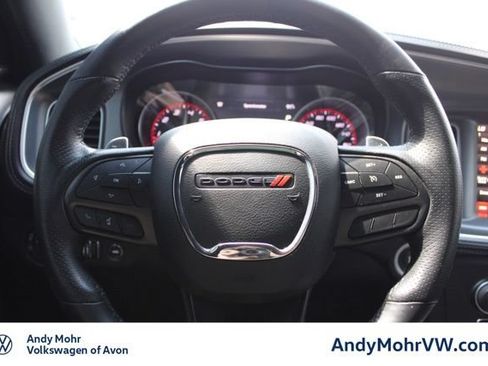 Used 2022 Dodge Charger Scat Pack w/ Plus Group RWD image 28