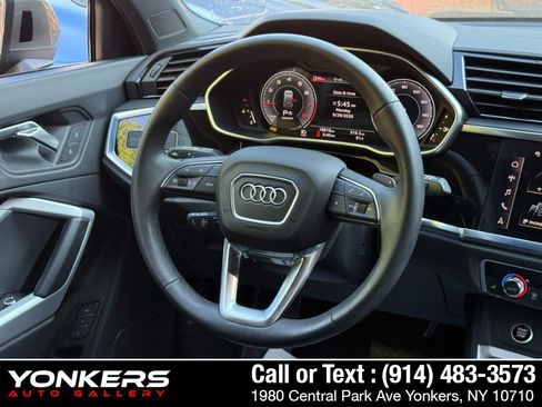 Used 2024 Audi Q3 2.0T Premium Plus AWD/4WD image 50