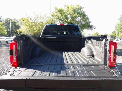 Used 2024 Ford F250 Lariat w/ Lariat Ultimate Package image 23