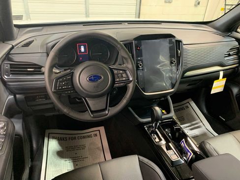 New 2026 Subaru Forester Limited image 4