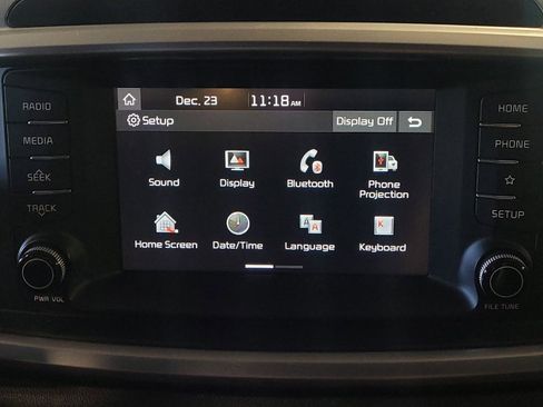 Used 2019 Kia Sorento S image 25