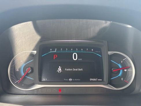 Used 2019 Honda Passport Touring image 33