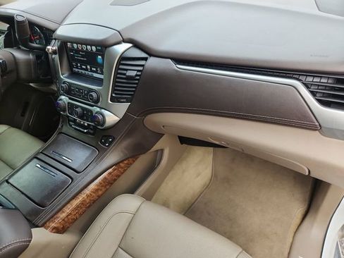 Used 2017 Chevrolet Tahoe Premier RWD image 30