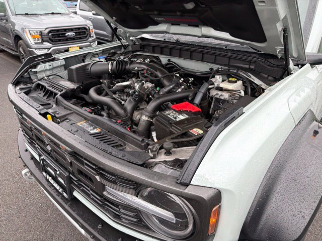 Used 2023 Ford Bronco Raptor AWD/4WD image 39