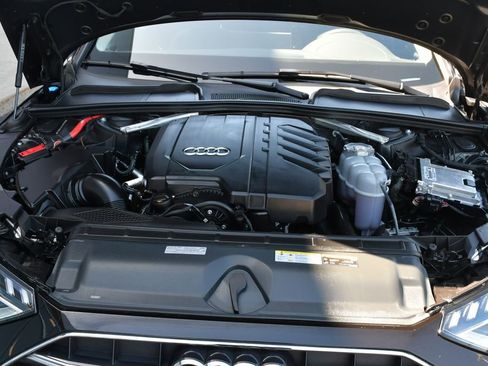 Certified 2023 Audi A4 2.0T Premium w/ Convenience Package AWD/4WD image 13