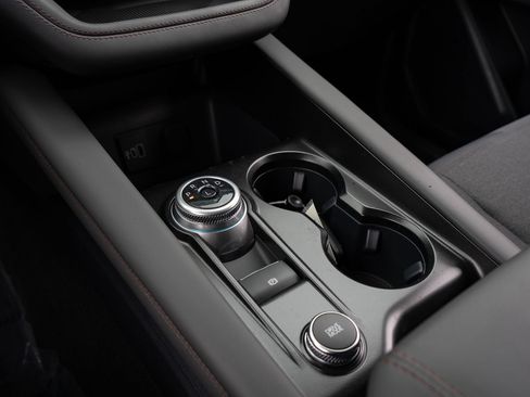 New 2026 Ford Explorer Active RWD image 27