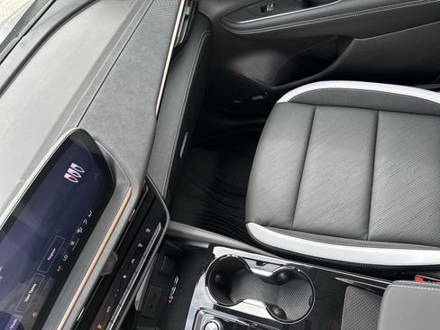 New 2026 Buick Envision Sport Touring AWD/4WD image 24