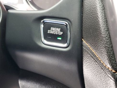 Used 2023 GMC Acadia AT4 w/ Preferred Package image 16