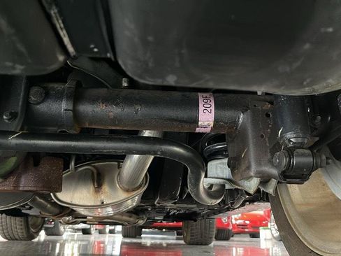 Used 1996 Ford Mustang Cobra RWD image 64