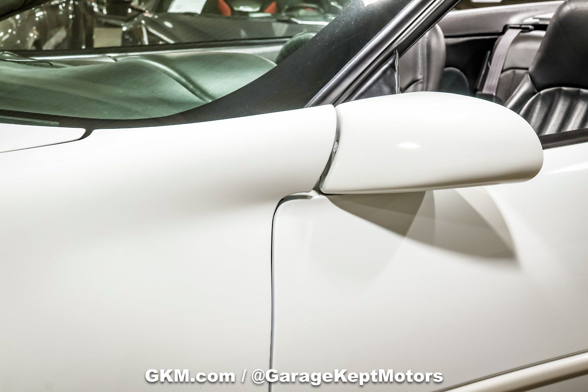Used 2002 Chevrolet Camaro Z28 RWD image 39