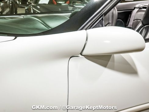 Used 2002 Chevrolet Camaro Z28 RWD image 39