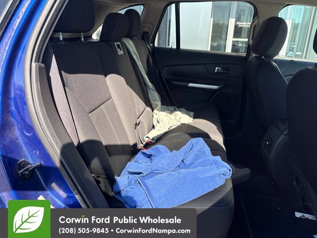 Used 2013 Ford Edge SE AWD/4WD image 14