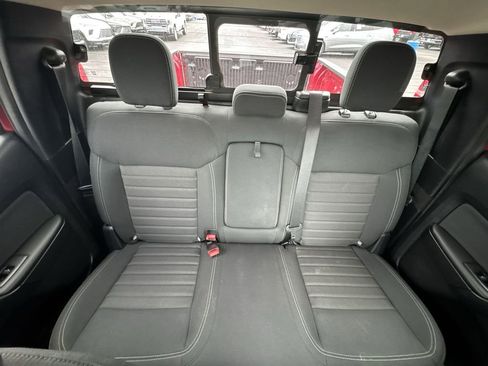 Used 2021 Ford Ranger XLT w/ Equipment Group 302A High image 21