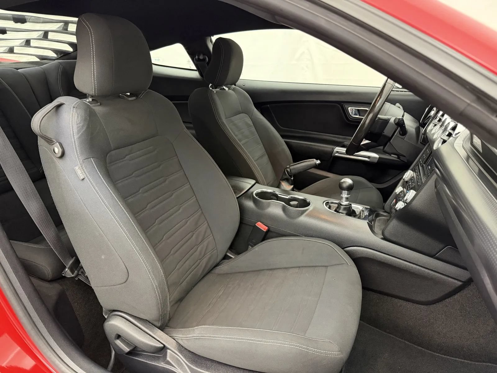 Used 2015 Ford Mustang GT w/ GT Performance Package RWD image 30