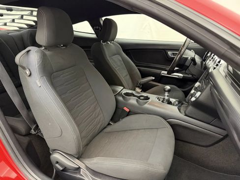 Used 2015 Ford Mustang GT w/ GT Performance Package RWD image 30