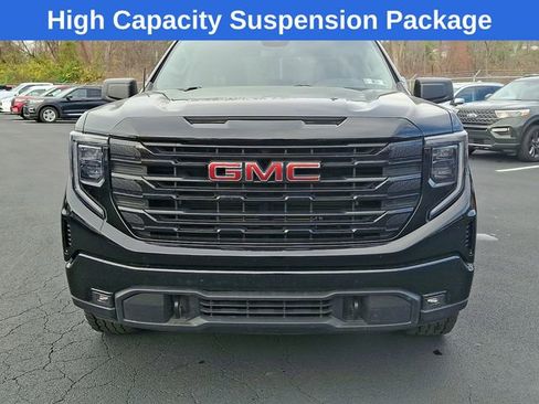 Used 2023 GMC Sierra 1500 Elevation AWD/4WD image 6