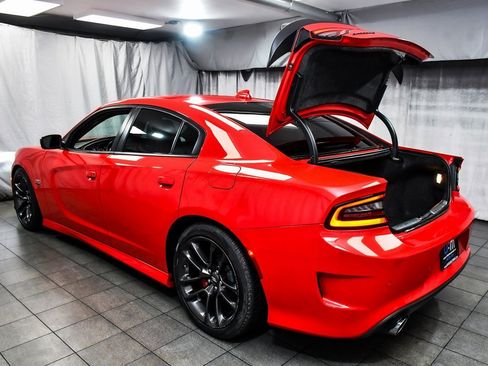 Used 2020 Dodge Charger Scat Pack w/ Plus Group image 72