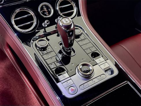 Certified 2020 Bentley Continental GT image 15