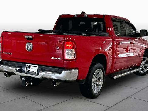 Used 2019 RAM 1500 Big Horn AWD/4WD image 13