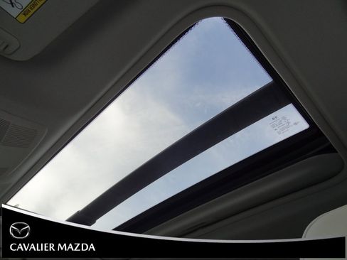 New 2025 MAZDA CX-5 AWD 2.5 S image 11