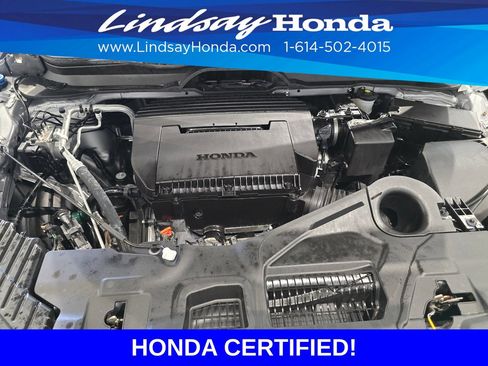 Certified 2023 Honda Pilot Elite image 25