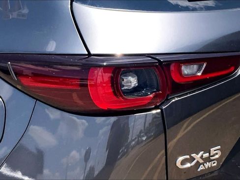 Used 2023 MAZDA CX-5 AWD 2.5 S w/ Premium Plus Pkg image 29