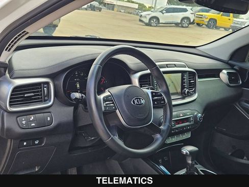 Used 2020 Kia Sorento SX FWD image 13