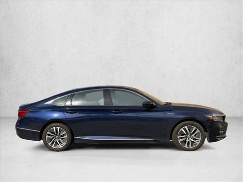Used 2018 Honda Accord EX-L image 4