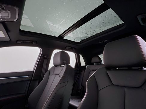 New 2025 Audi Q3 2.0T Premium Plus w/ Premium Plus Package image 13