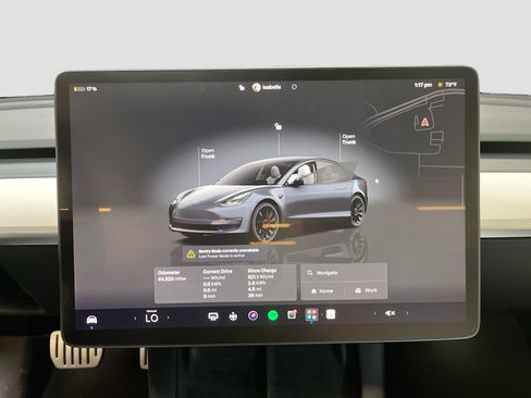 Used 2022 Tesla Model 3 Performance AWD/4WD image 14