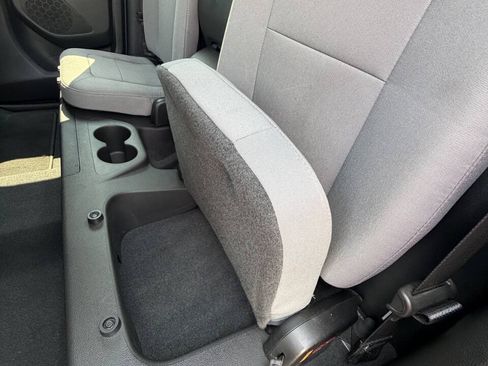 Used 2022 GMC Canyon Elevation Standard w/ Convenience Package AWD/4WD image 33