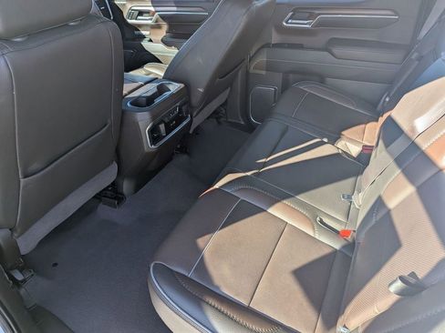 Used 2024 GMC Sierra 1500 Denali w/ Technology Package image 30