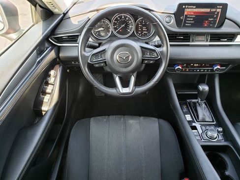 Used 2019 MAZDA MAZDA6 Sport FWD image 15