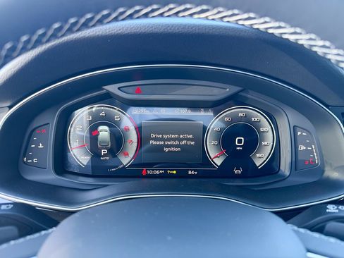 New 2026 Audi Q7 3.0T Premium Plus image 17