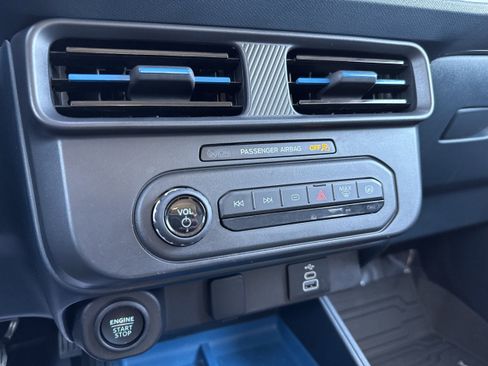 Used 2025 Ford Maverick XLT w/ Equipment Group 301A image 21