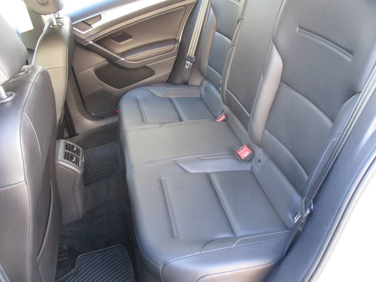 Used 2019 Volkswagen Golf Alltrack S AWD/4WD image 22