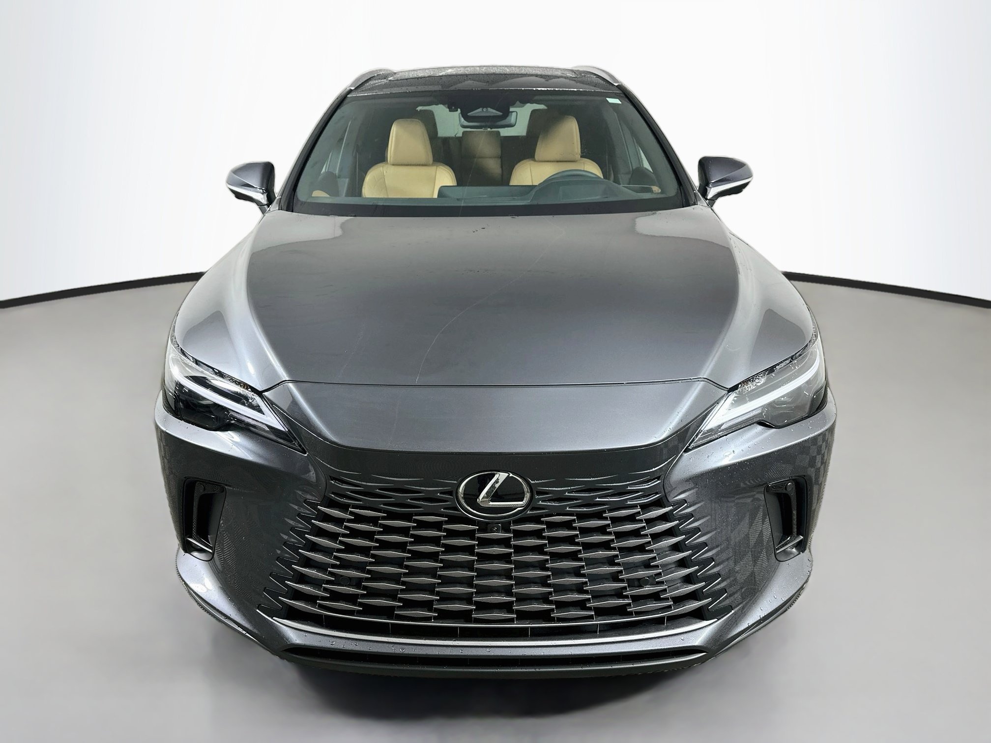 New 2026 Lexus RX 350 Premium Plus w/ Convenience Package AWD/4WD image 2