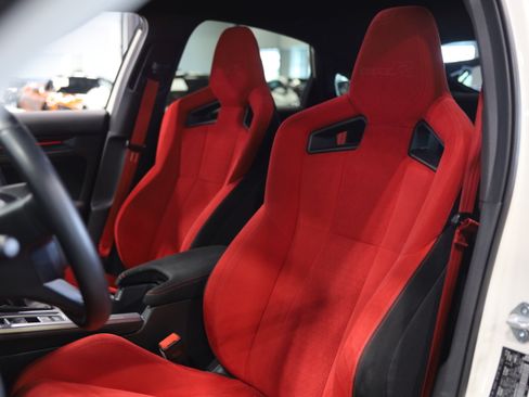 Used 2023 Honda Civic Type R image 17