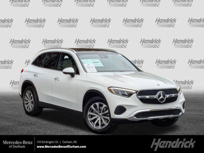 New 2026 Mercedes-Benz GLC 300 300