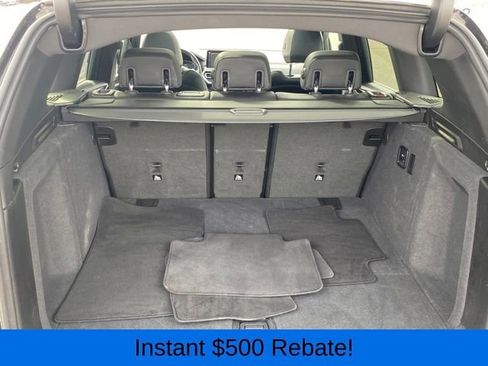 Used 2024 BMW X3 xDrive30i image 22