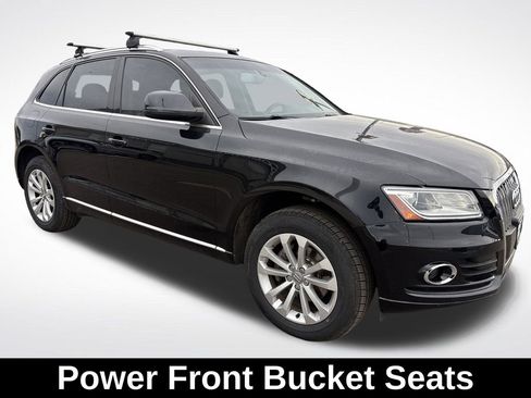 Used 2013 Audi Q5 2.0T Premium image 8