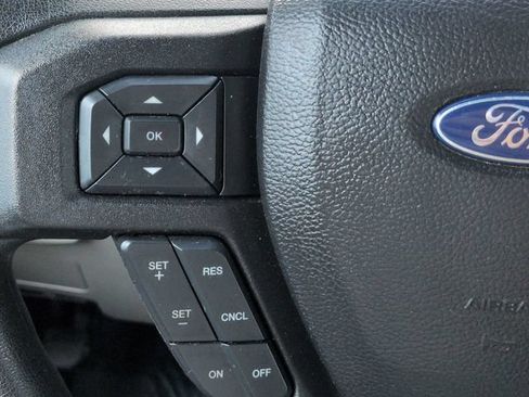 Certified 2019 Ford F250 XL w/ STX Appearance Package AWD/4WD image 23