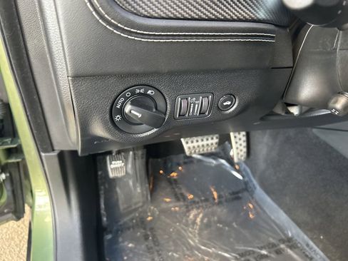 Used 2023 Dodge Charger SRT Hellcat w/ Harman/Kardon Audio Group image 40