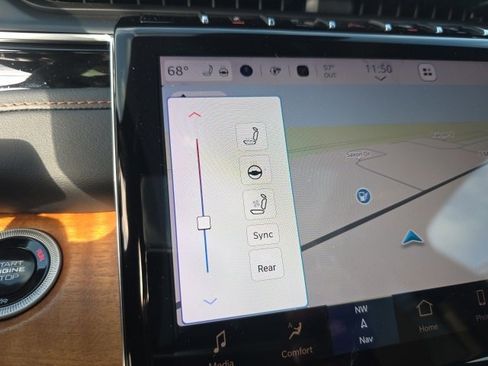 Used 2024 Jeep Grand Cherokee L Summit image 29