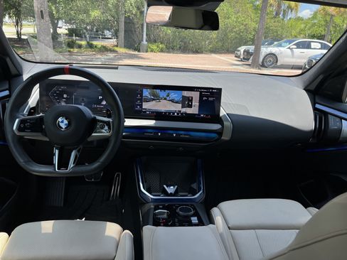 Used 2026 BMW X3 M50 w/ Premium Package AWD/4WD image 28
